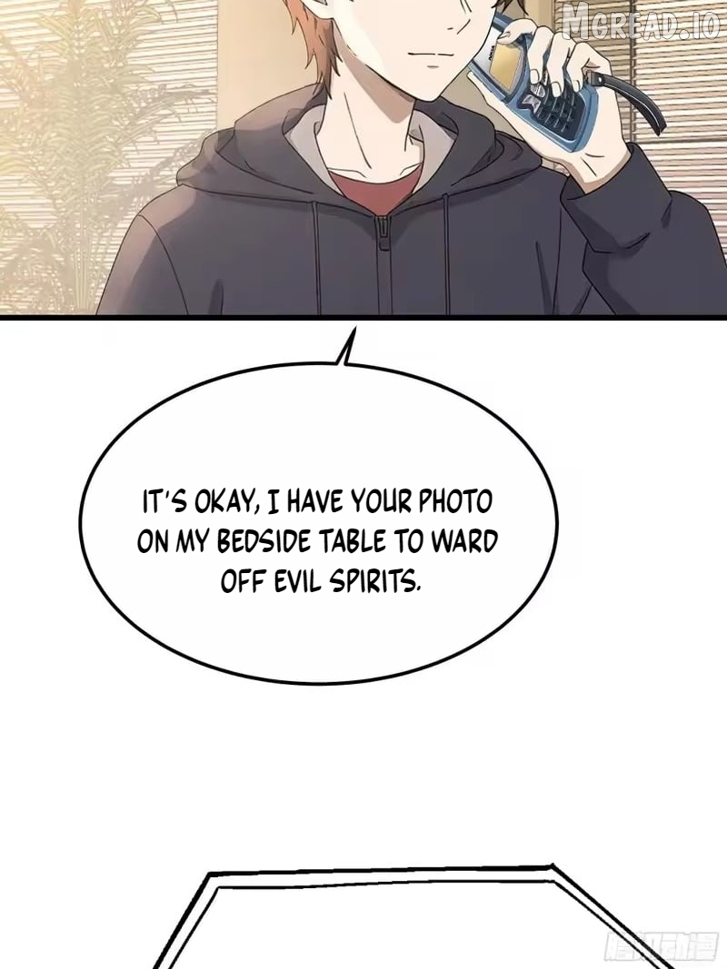 I Really Don’t Want to be Reborn Chapter 475  - page 52